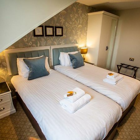 Abbey Hotel Golf & Spa Redditch Luaran gambar