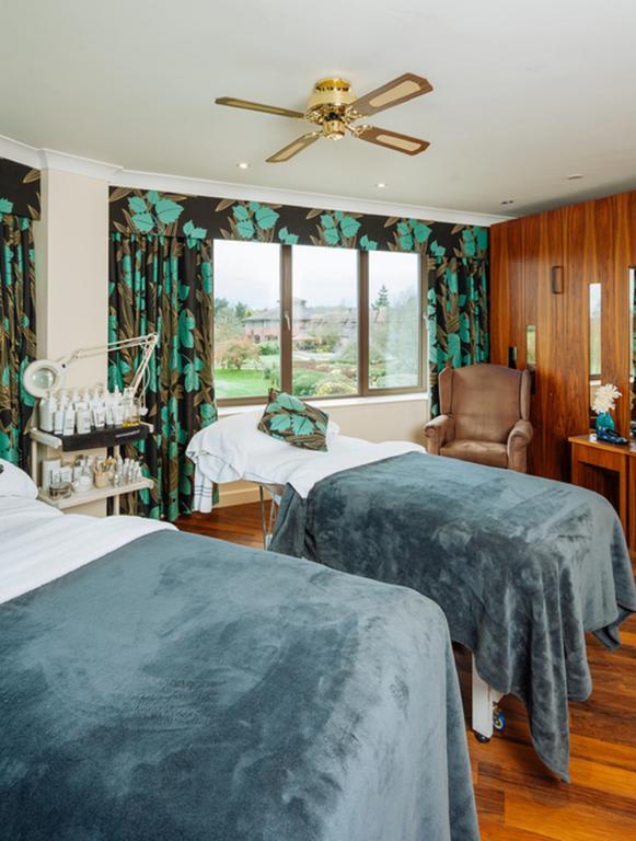Abbey Hotel Golf & Spa Redditch Luaran gambar