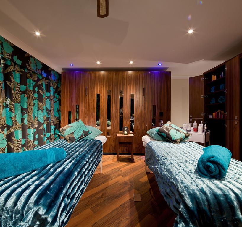 Abbey Hotel Golf & Spa Redditch Luaran gambar