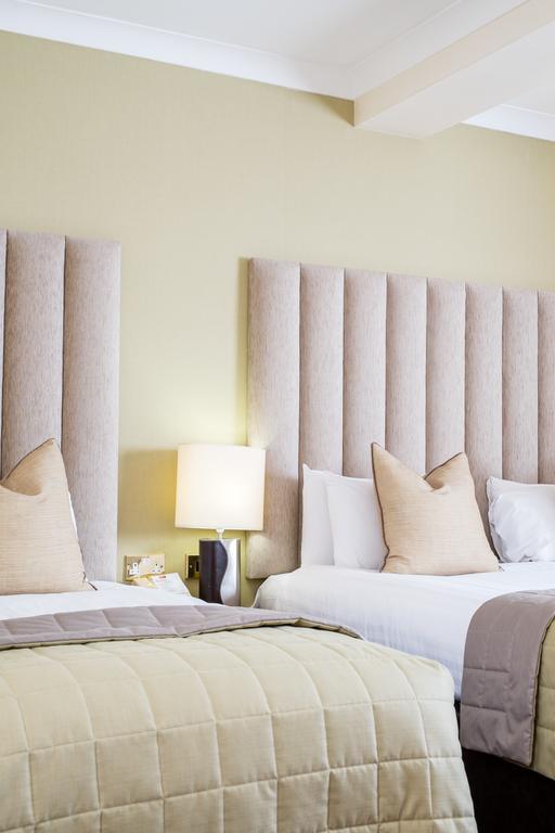 Abbey Hotel Golf & Spa Redditch Luaran gambar