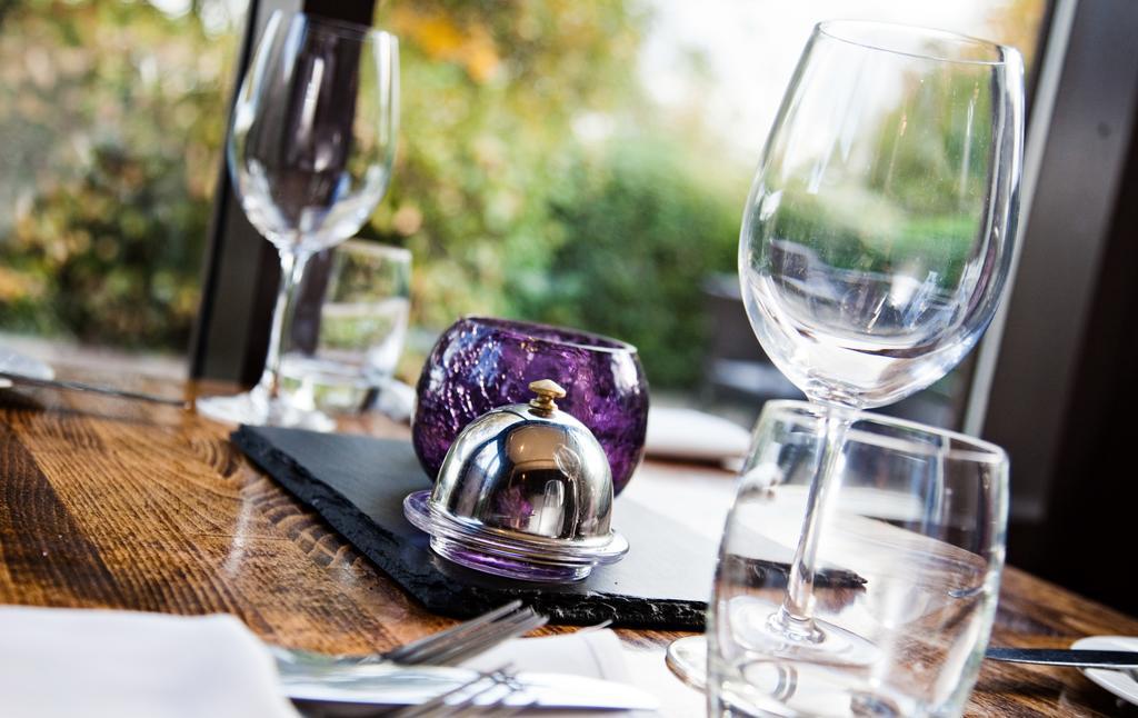 Abbey Hotel Golf & Spa Redditch Luaran gambar