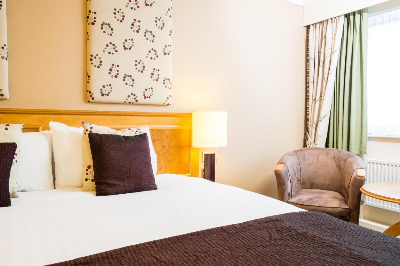 Abbey Hotel Golf & Spa Redditch Luaran gambar