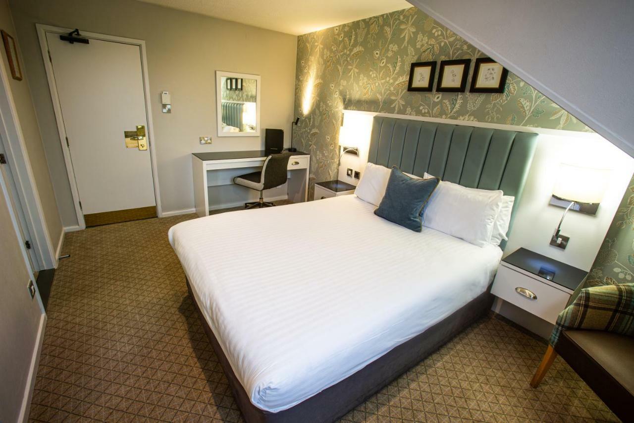 Abbey Hotel Golf & Spa Redditch Luaran gambar